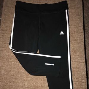 Adidas Capri Leggings